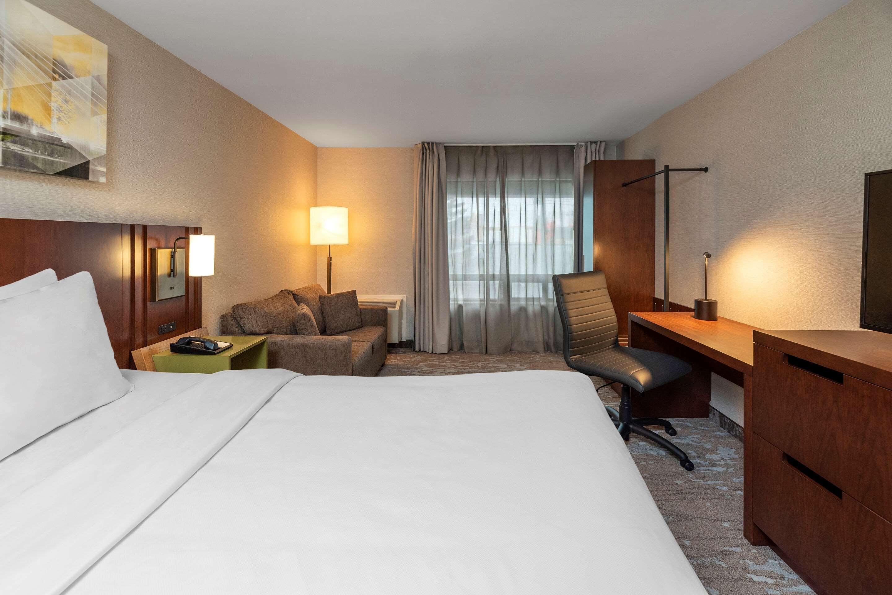 Comfort Inn Waterloo Exteriér fotografie